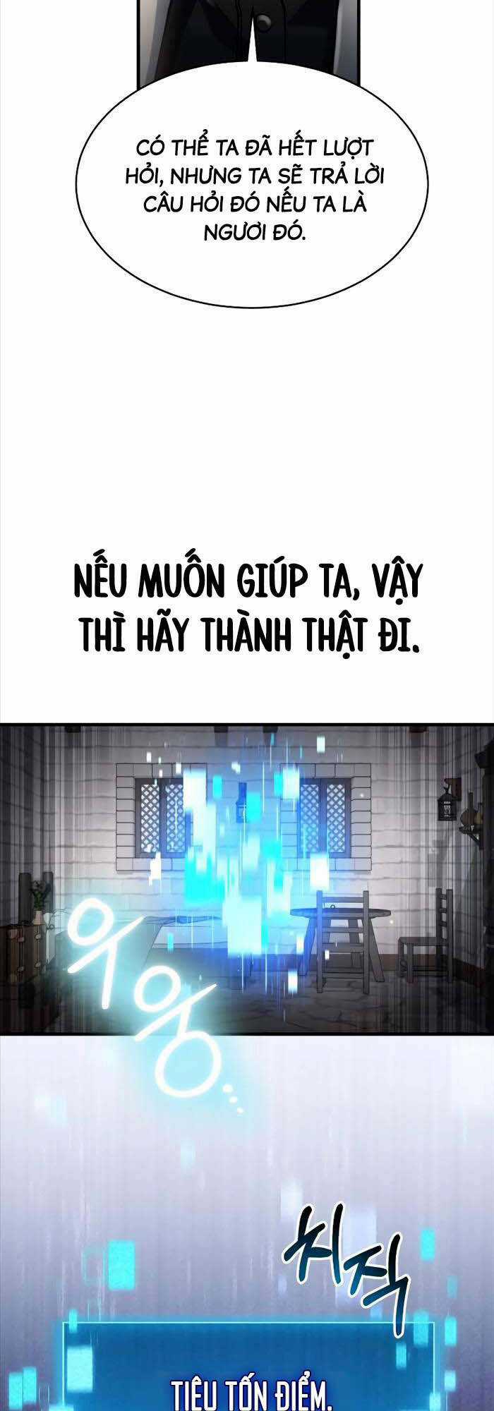 Làm Sao Sống Như Một Trị Liệu Sư Ngầm? Chapter 14 trang 32