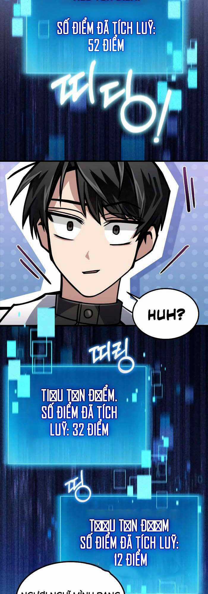 Làm Sao Sống Như Một Trị Liệu Sư Ngầm? Chapter 14 trang 33