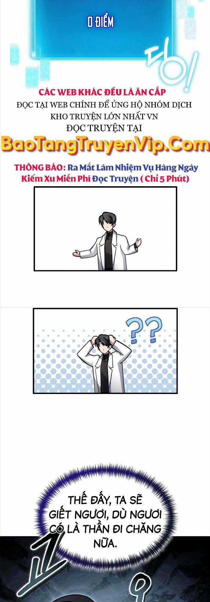 Làm Sao Sống Như Một Trị Liệu Sư Ngầm? Chapter 14 trang 35