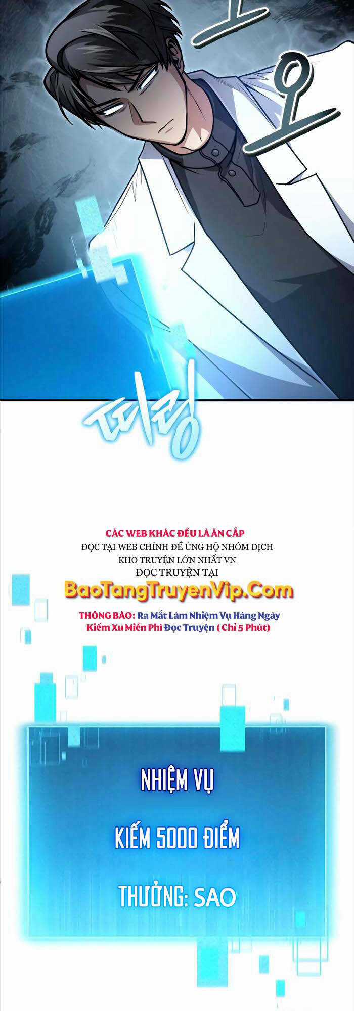 Làm Sao Sống Như Một Trị Liệu Sư Ngầm? Chapter 14 trang 36