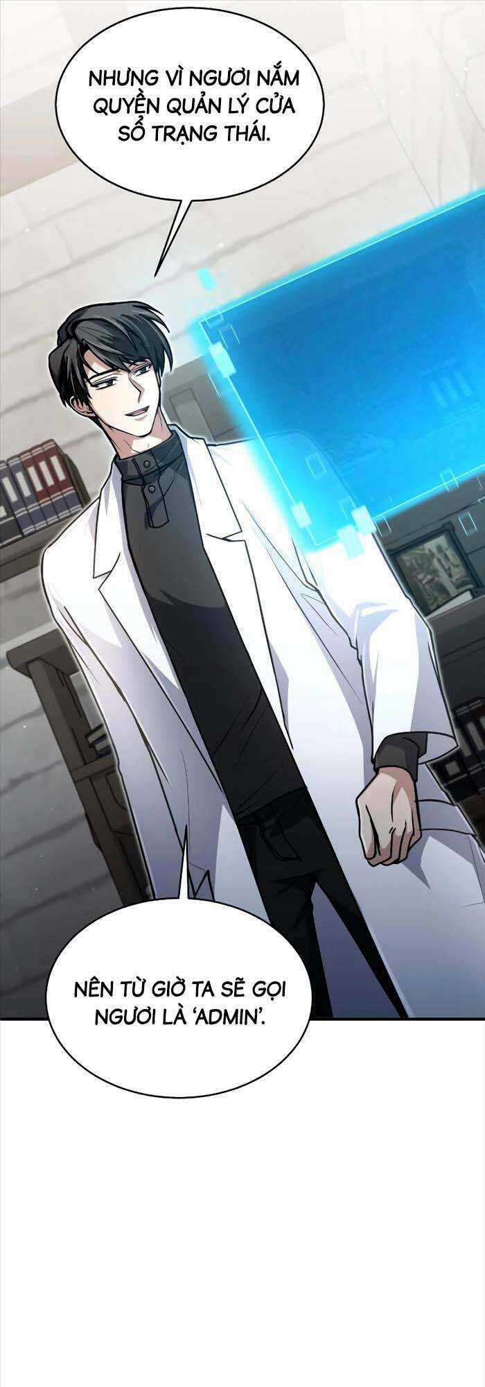 Làm Sao Sống Như Một Trị Liệu Sư Ngầm? Chapter 14 trang 41