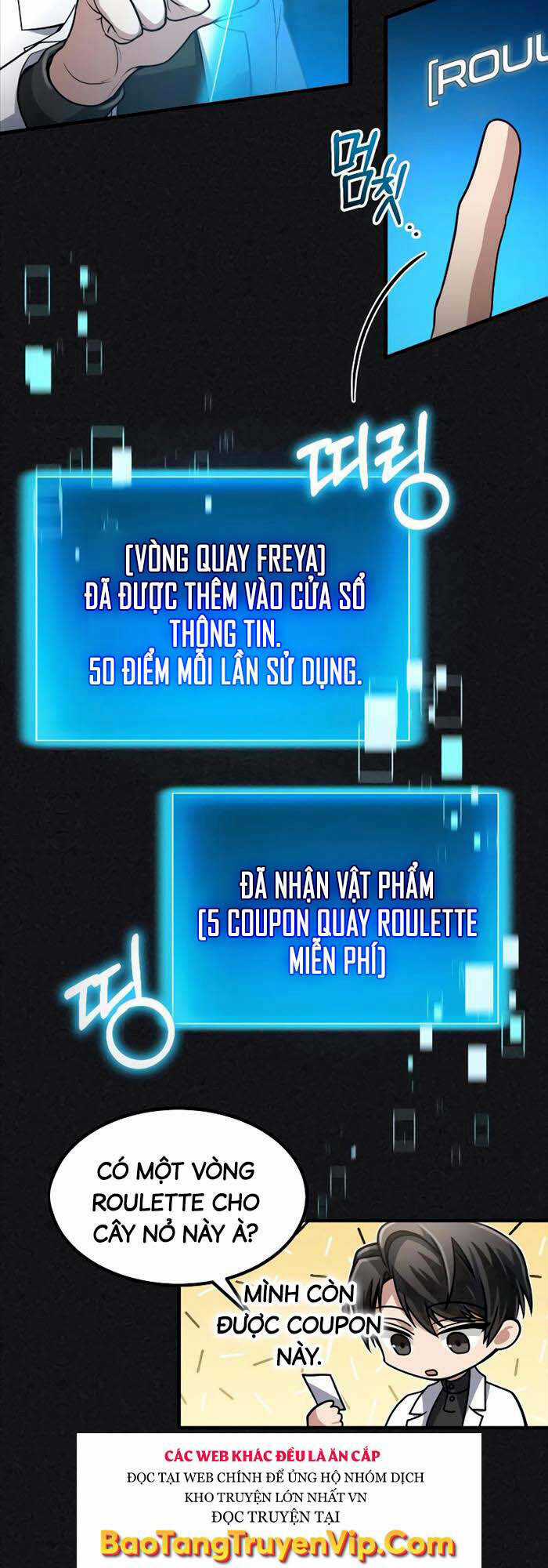 Làm Sao Sống Như Một Trị Liệu Sư Ngầm? Chapter 14 trang 45