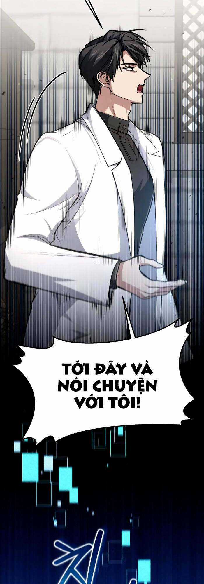 Làm Sao Sống Như Một Trị Liệu Sư Ngầm? Chapter 14 trang 5