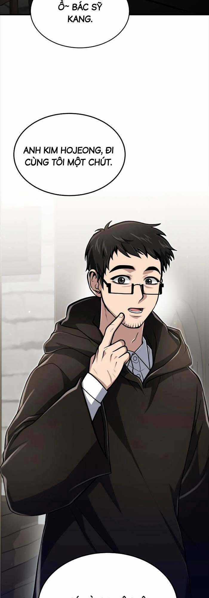 Làm Sao Sống Như Một Trị Liệu Sư Ngầm? Chapter 14 trang 51