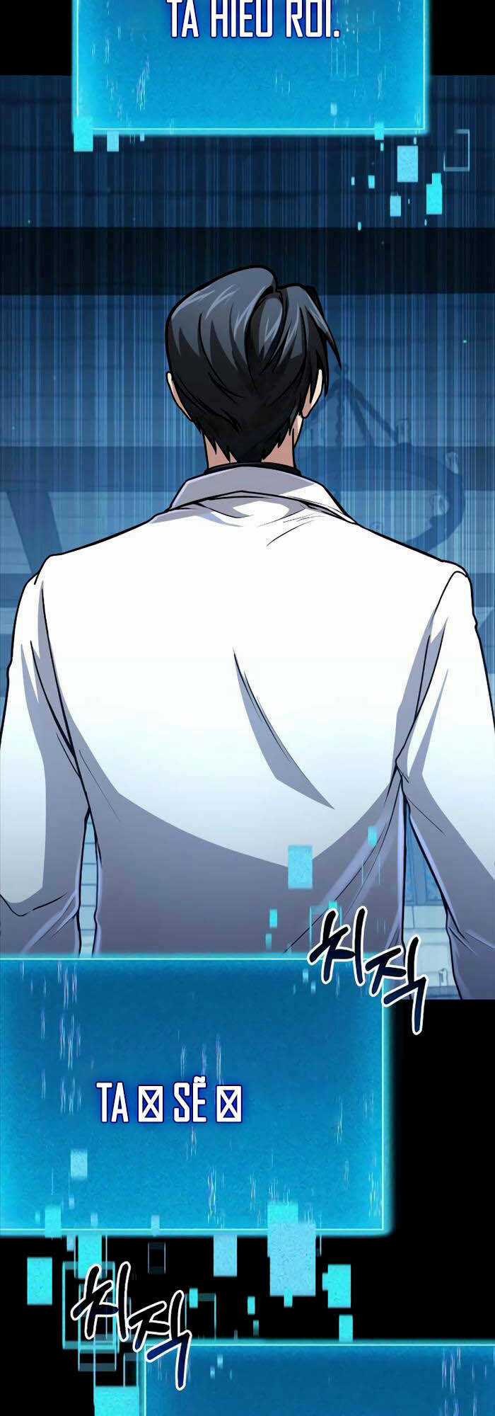 Làm Sao Sống Như Một Trị Liệu Sư Ngầm? Chapter 14 trang 8