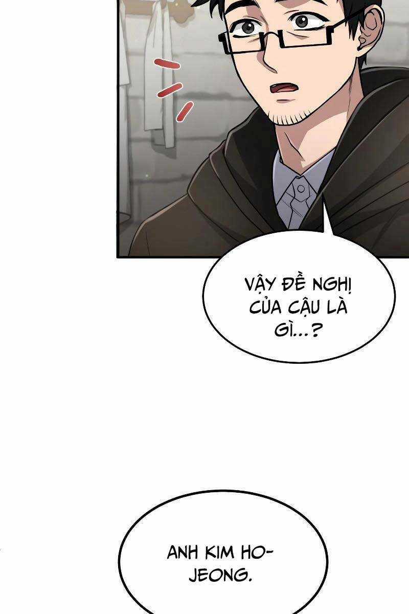 Làm Sao Sống Như Một Trị Liệu Sư Ngầm? Chapter 15 trang 10