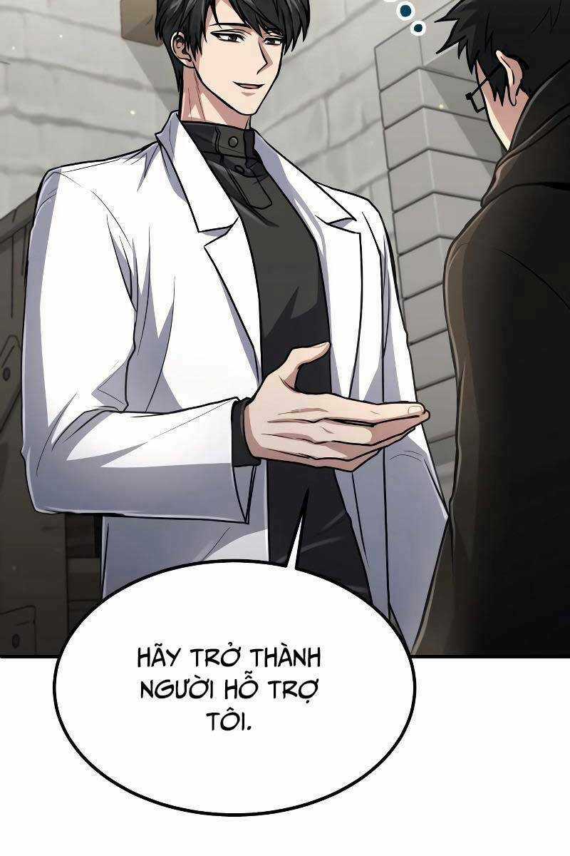 Làm Sao Sống Như Một Trị Liệu Sư Ngầm? Chapter 15 trang 12