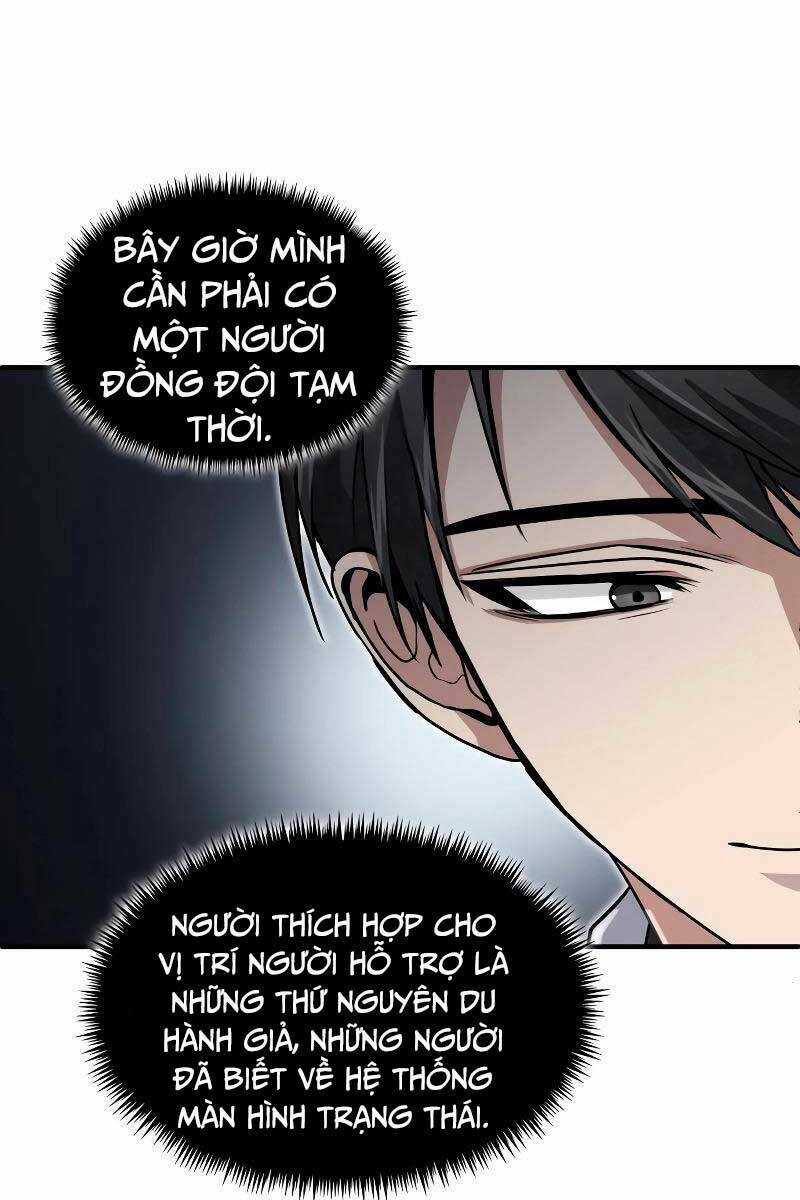 Làm Sao Sống Như Một Trị Liệu Sư Ngầm? Chapter 15 trang 13