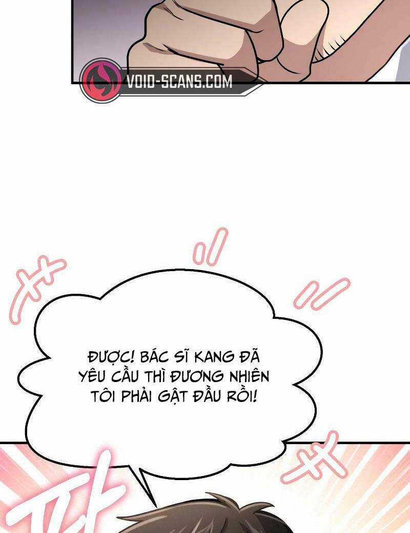 Làm Sao Sống Như Một Trị Liệu Sư Ngầm? Chapter 15 trang 16