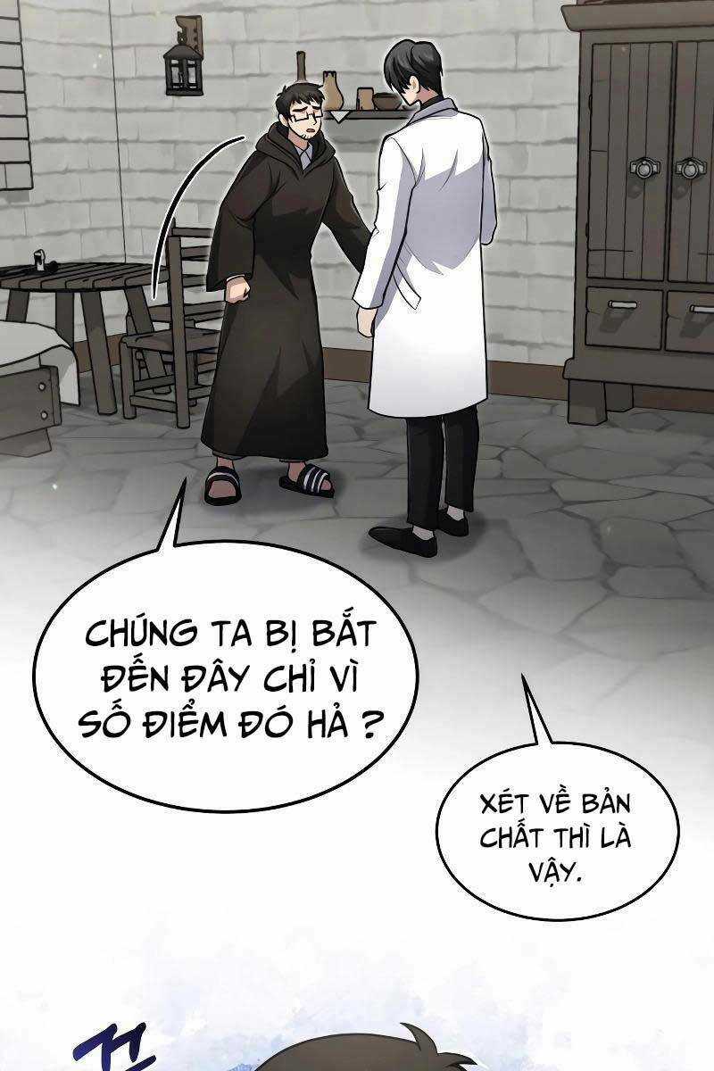 Làm Sao Sống Như Một Trị Liệu Sư Ngầm? Chapter 15 trang 2
