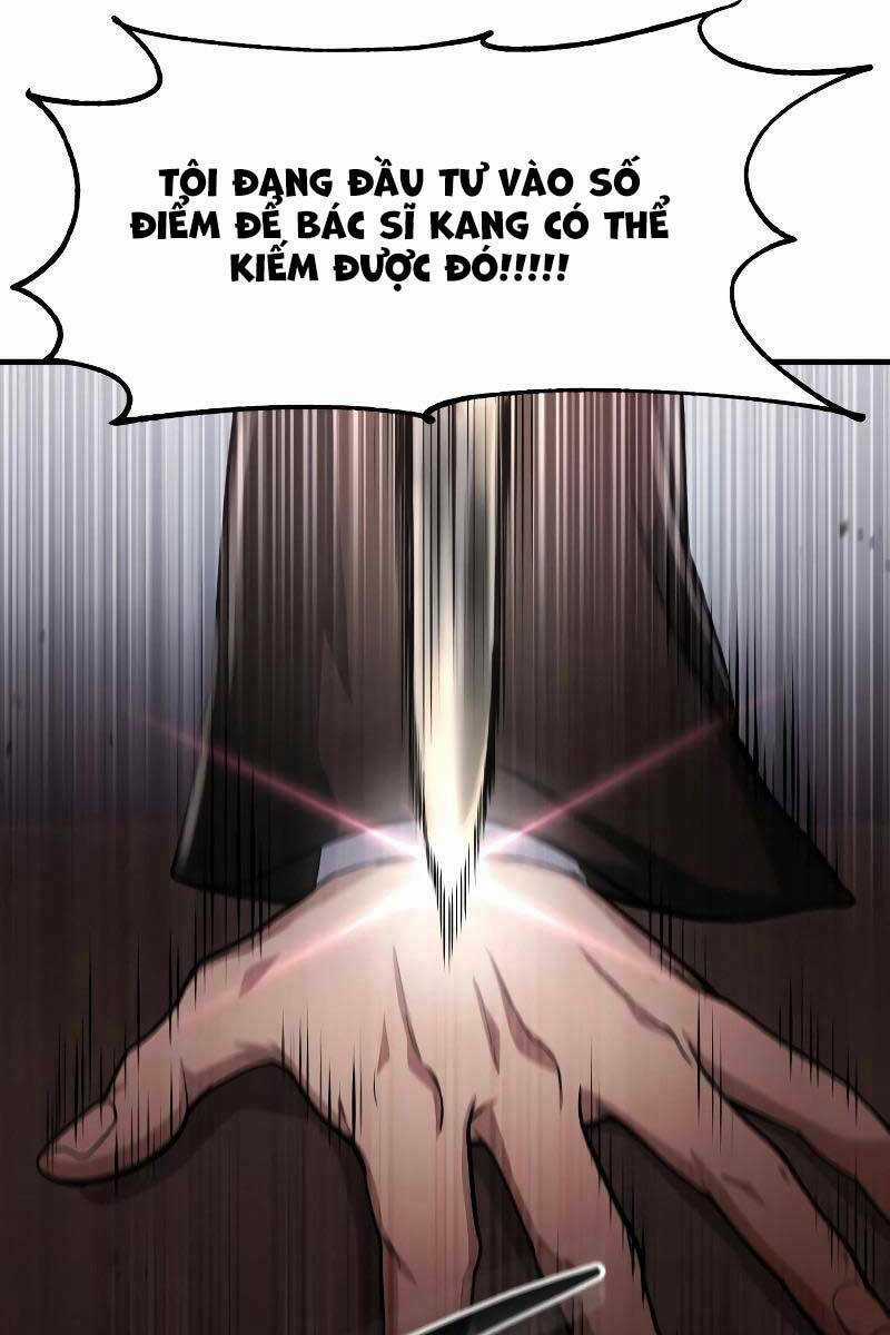 Làm Sao Sống Như Một Trị Liệu Sư Ngầm? Chapter 15 trang 20