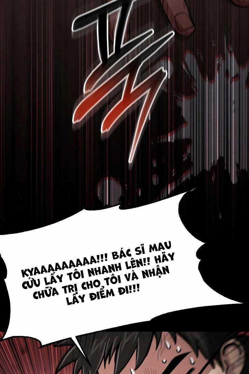 Làm Sao Sống Như Một Trị Liệu Sư Ngầm? Chapter 15 trang 21