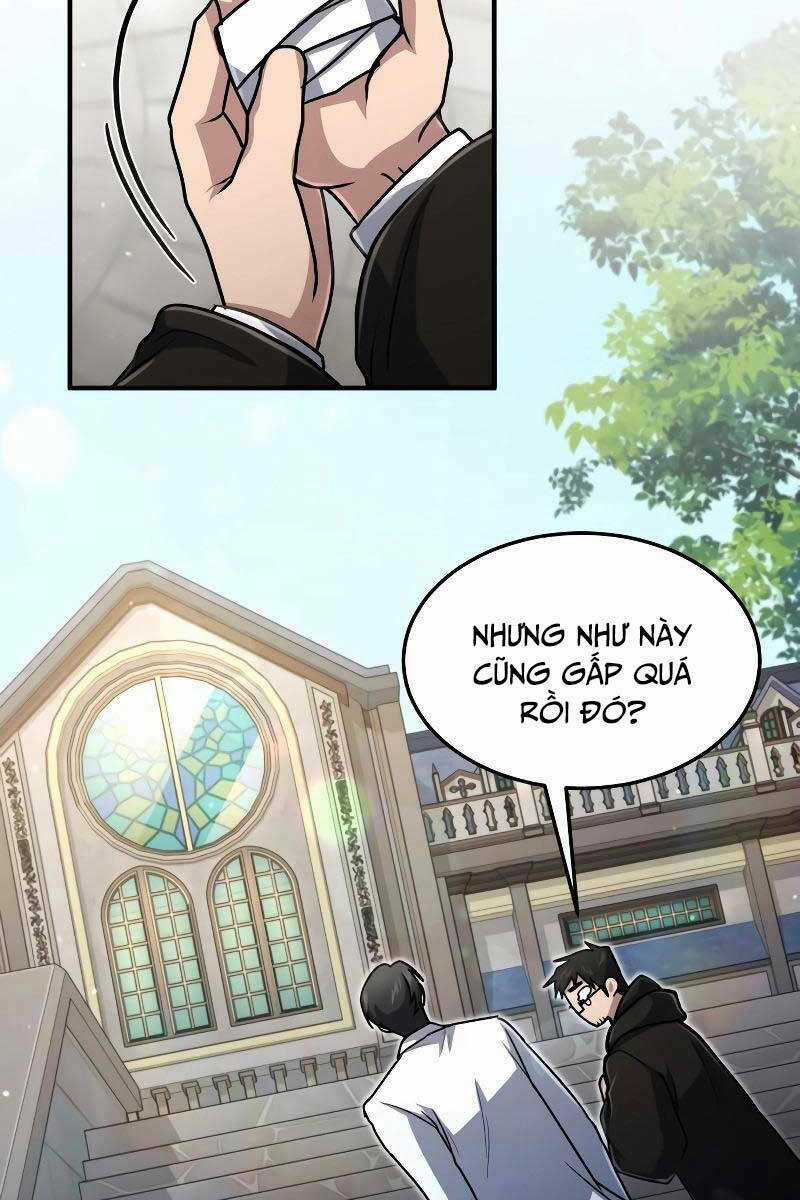 Làm Sao Sống Như Một Trị Liệu Sư Ngầm? Chapter 15 trang 25