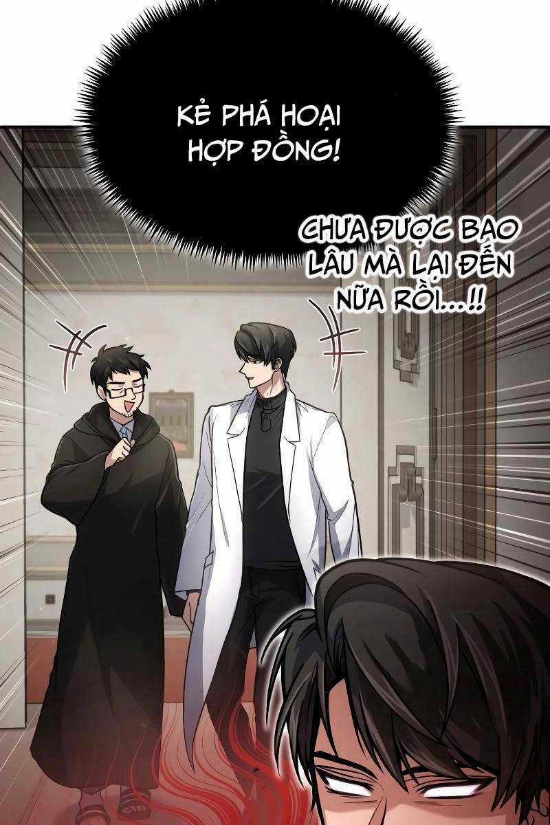 Làm Sao Sống Như Một Trị Liệu Sư Ngầm? Chapter 15 trang 28