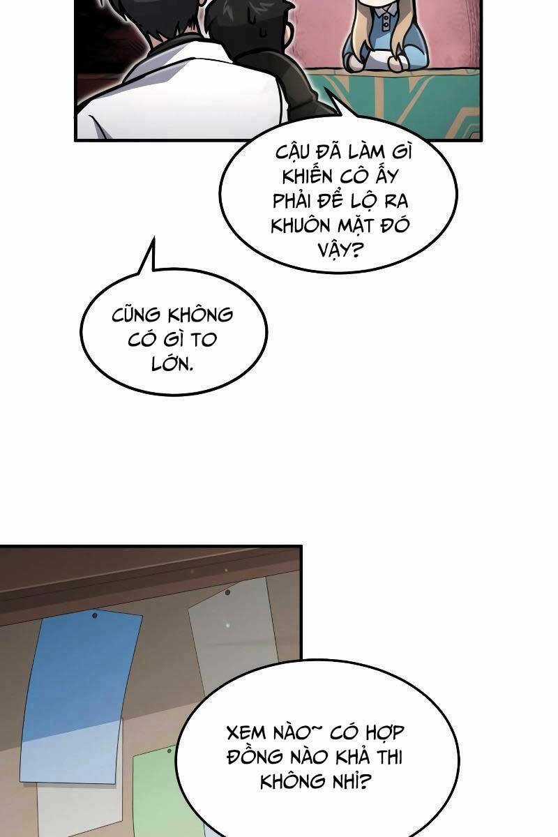 Làm Sao Sống Như Một Trị Liệu Sư Ngầm? Chapter 15 trang 30