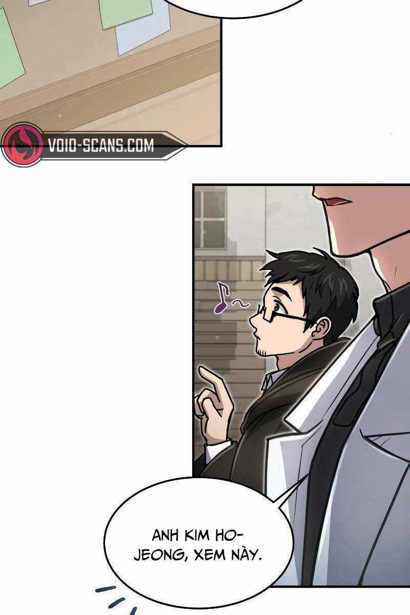 Làm Sao Sống Như Một Trị Liệu Sư Ngầm? Chapter 15 trang 31