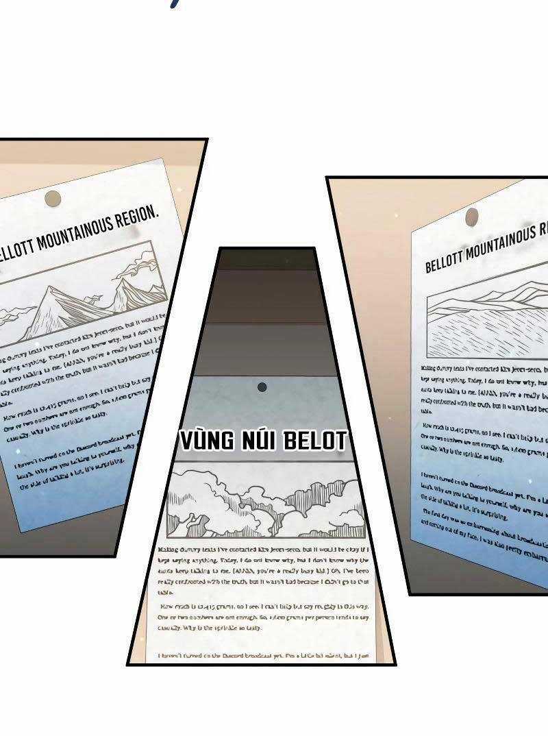 Làm Sao Sống Như Một Trị Liệu Sư Ngầm? Chapter 15 trang 32