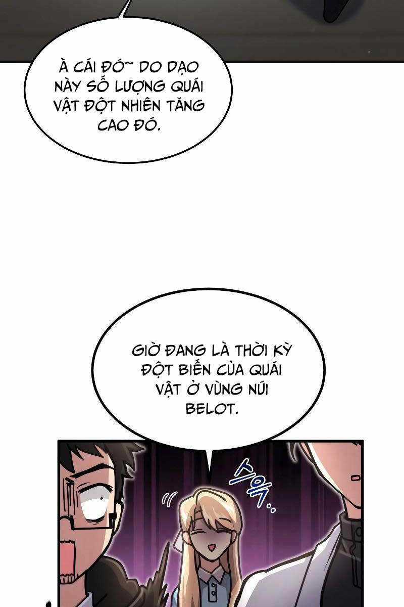 Làm Sao Sống Như Một Trị Liệu Sư Ngầm? Chapter 15 trang 34