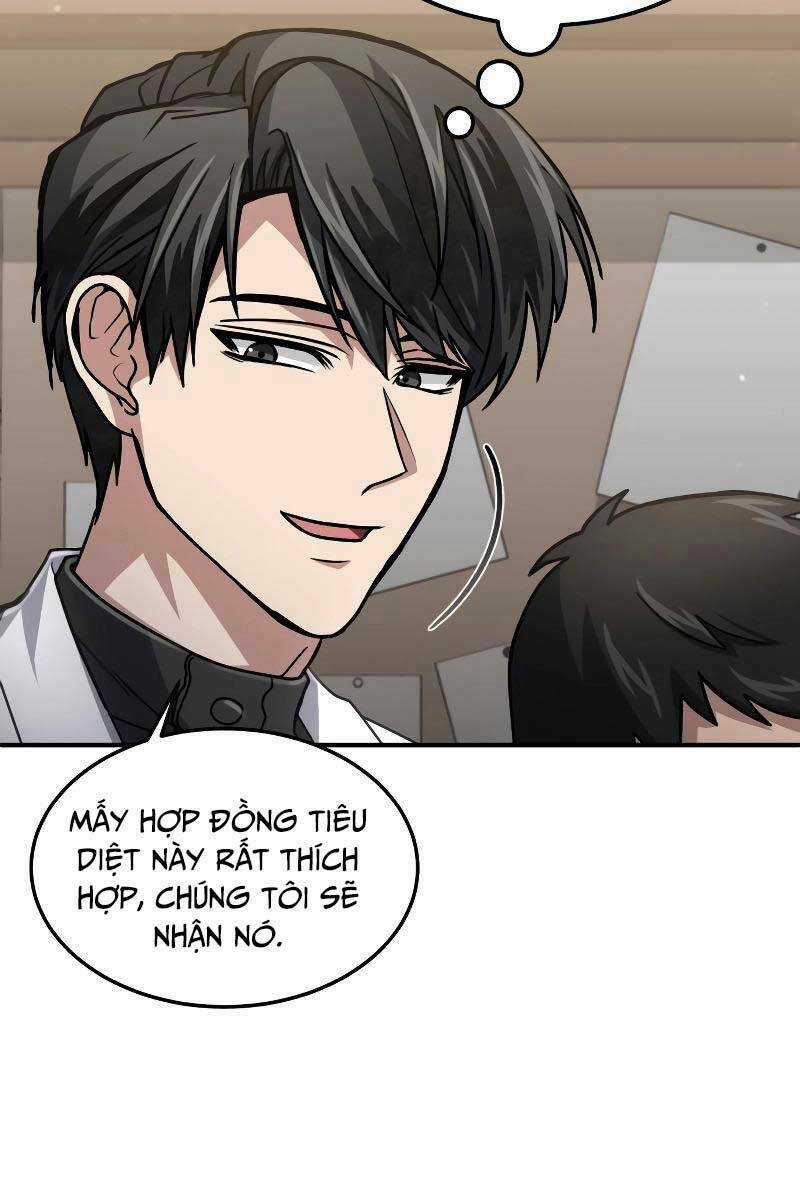 Làm Sao Sống Như Một Trị Liệu Sư Ngầm? Chapter 15 trang 37