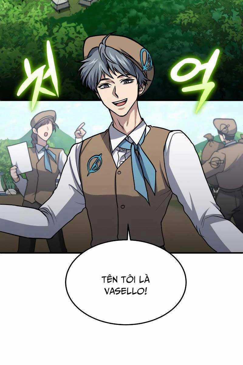 Làm Sao Sống Như Một Trị Liệu Sư Ngầm? Chapter 15 trang 42