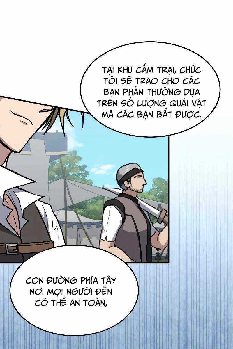 Làm Sao Sống Như Một Trị Liệu Sư Ngầm? Chapter 15 trang 43
