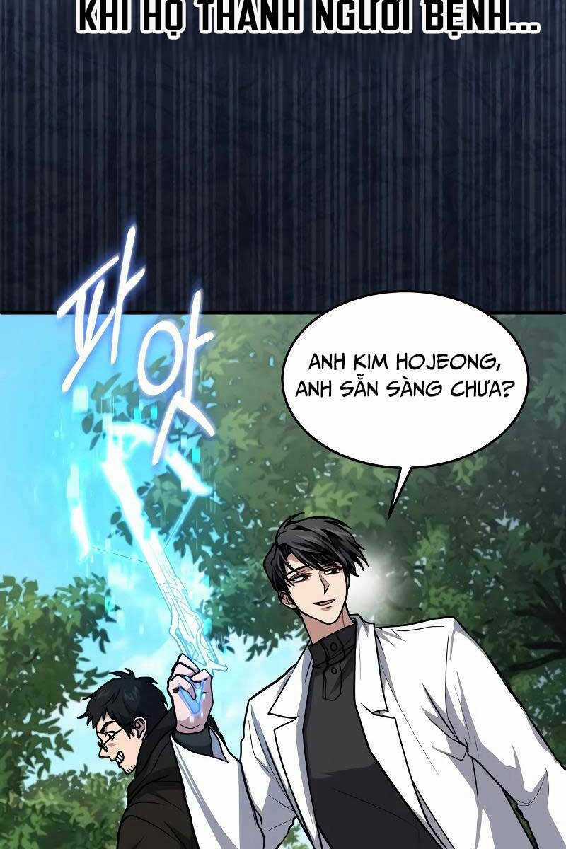 Làm Sao Sống Như Một Trị Liệu Sư Ngầm? Chapter 15 trang 45