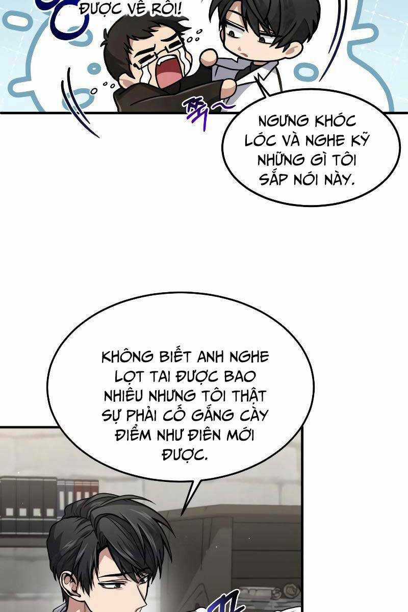 Làm Sao Sống Như Một Trị Liệu Sư Ngầm? Chapter 15 trang 5