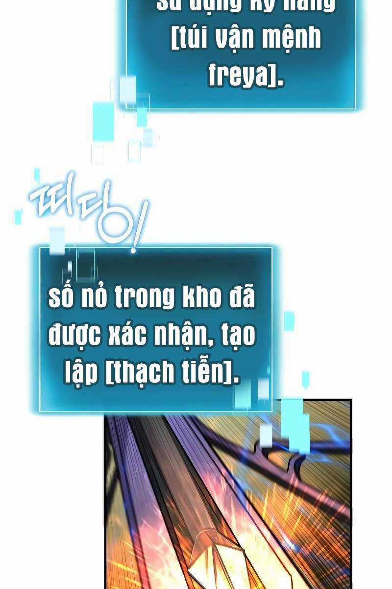 Làm Sao Sống Như Một Trị Liệu Sư Ngầm? Chapter 15 trang 51