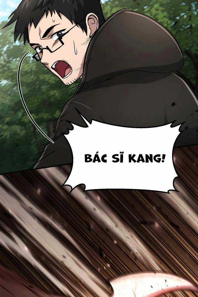 Làm Sao Sống Như Một Trị Liệu Sư Ngầm? Chapter 15 trang 57