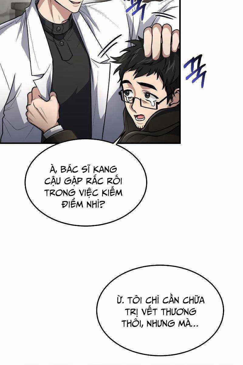 Làm Sao Sống Như Một Trị Liệu Sư Ngầm? Chapter 15 trang 6