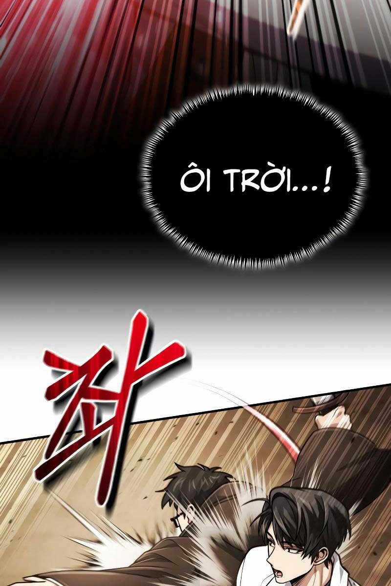 Làm Sao Sống Như Một Trị Liệu Sư Ngầm? Chapter 15 trang 60