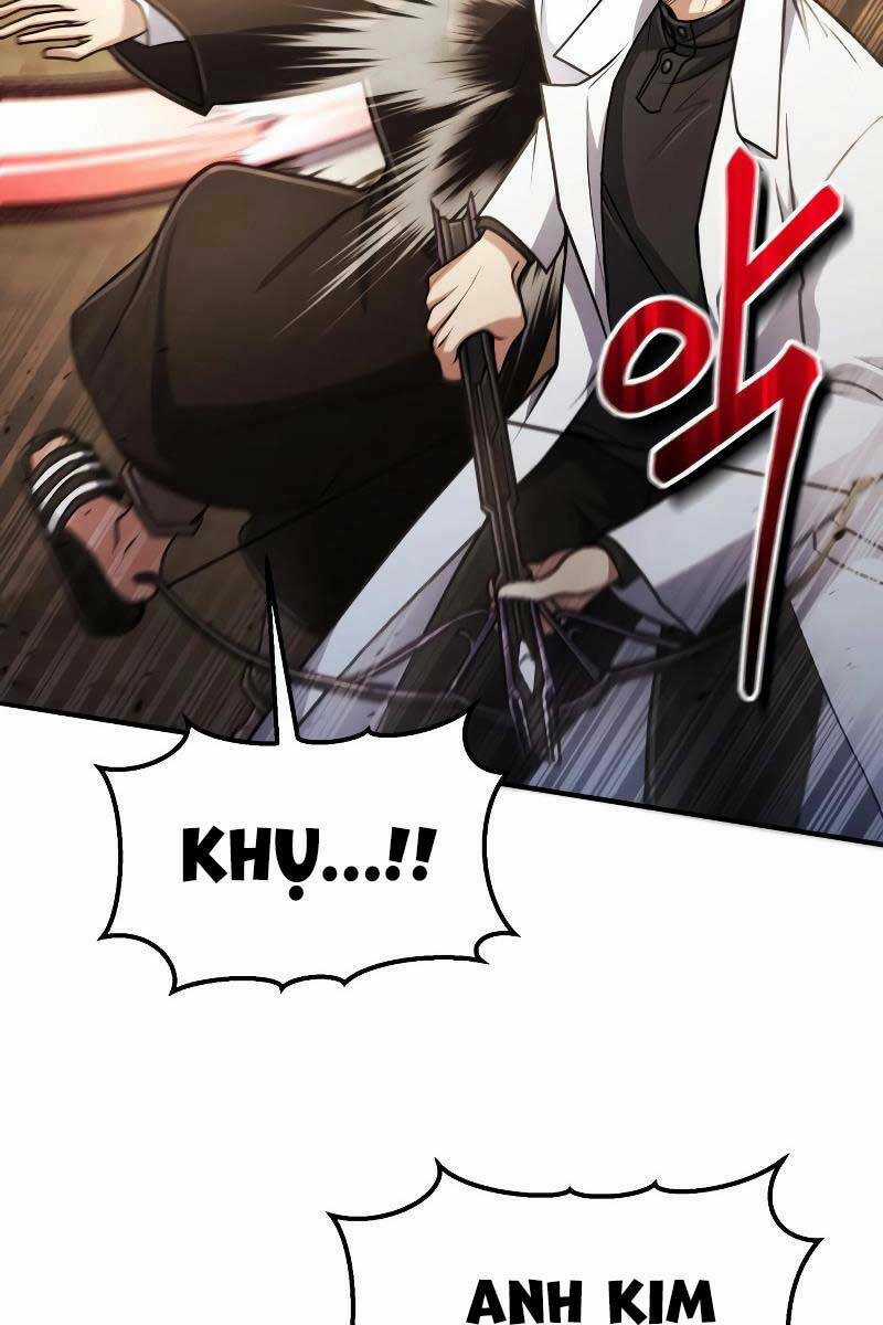 Làm Sao Sống Như Một Trị Liệu Sư Ngầm? Chapter 15 trang 61