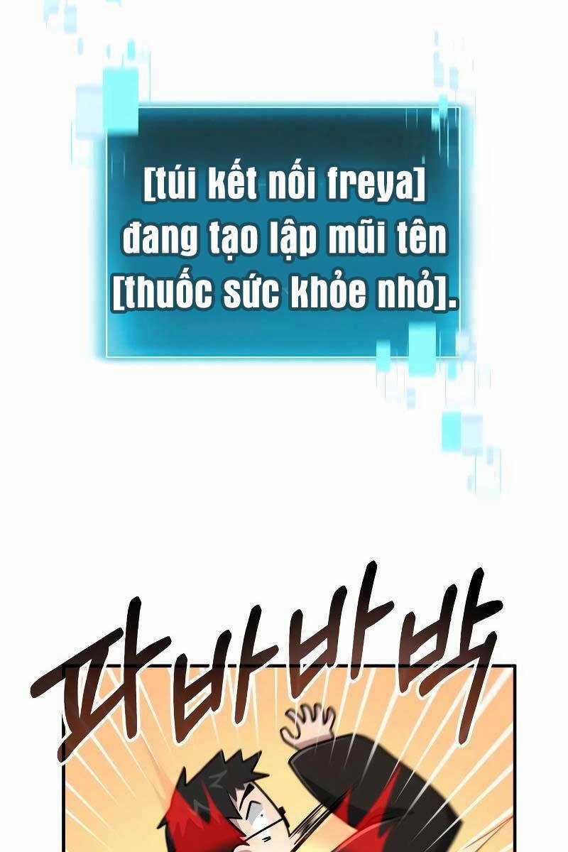 Làm Sao Sống Như Một Trị Liệu Sư Ngầm? Chapter 15 trang 63