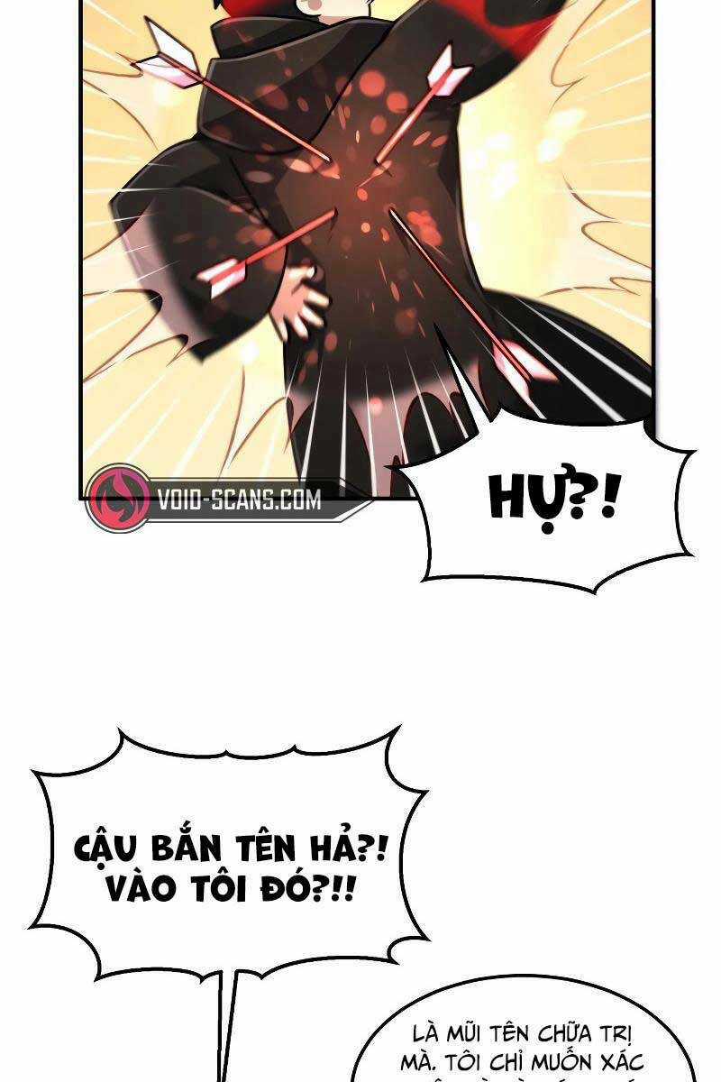 Làm Sao Sống Như Một Trị Liệu Sư Ngầm? Chapter 15 trang 64