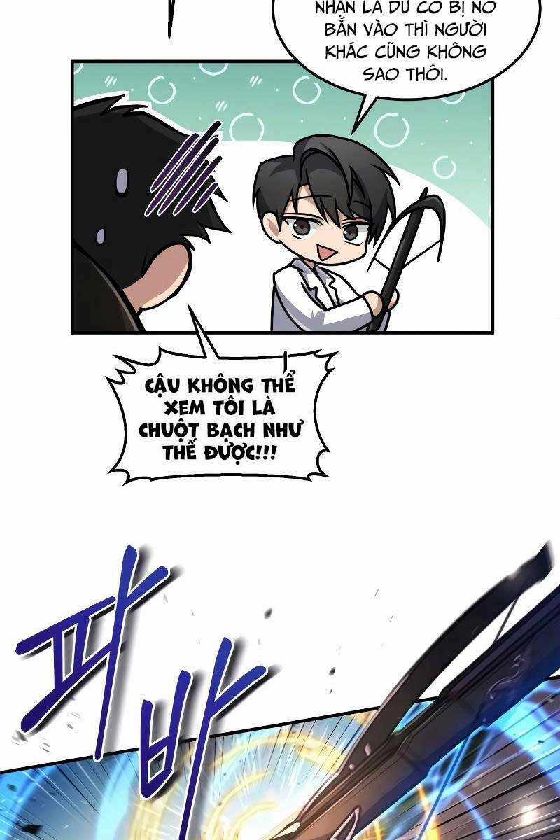 Làm Sao Sống Như Một Trị Liệu Sư Ngầm? Chapter 15 trang 65