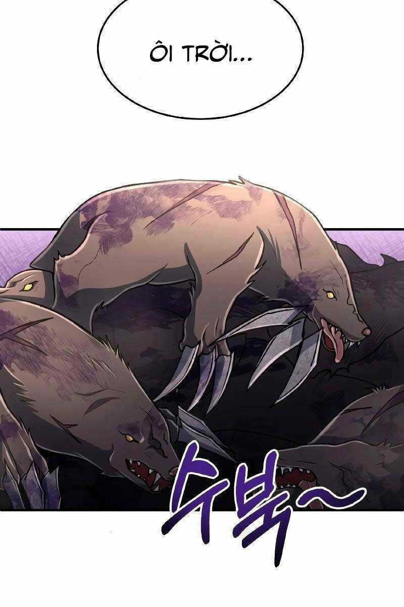 Làm Sao Sống Như Một Trị Liệu Sư Ngầm? Chapter 15 trang 69