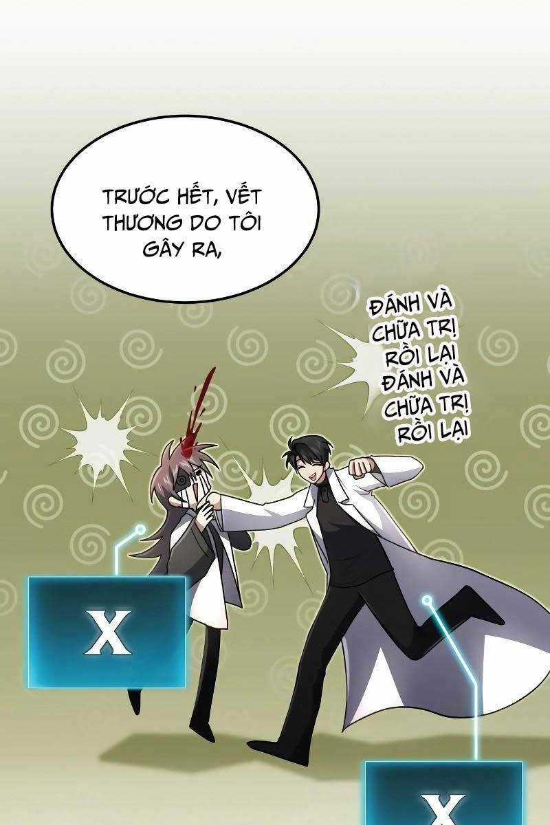 Làm Sao Sống Như Một Trị Liệu Sư Ngầm? Chapter 15 trang 7