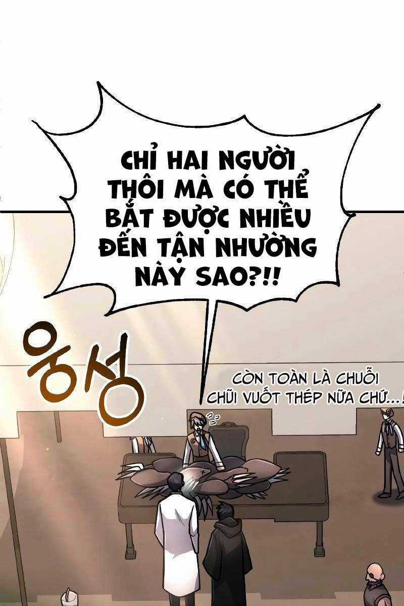 Làm Sao Sống Như Một Trị Liệu Sư Ngầm? Chapter 15 trang 70