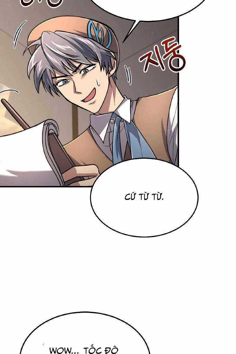 Làm Sao Sống Như Một Trị Liệu Sư Ngầm? Chapter 15 trang 72