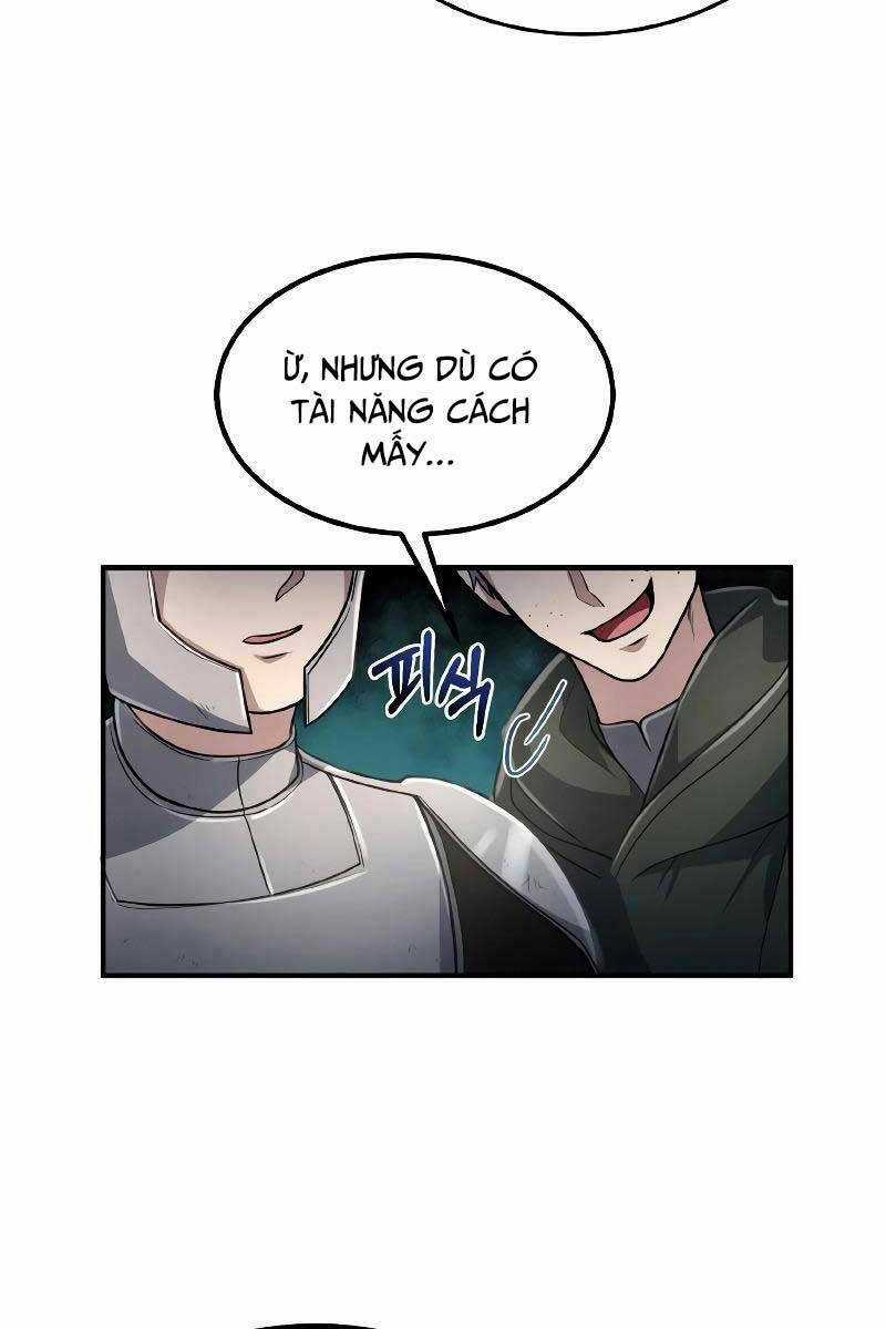 Làm Sao Sống Như Một Trị Liệu Sư Ngầm? Chapter 15 trang 74