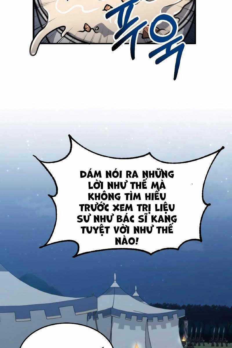 Làm Sao Sống Như Một Trị Liệu Sư Ngầm? Chapter 15 trang 77