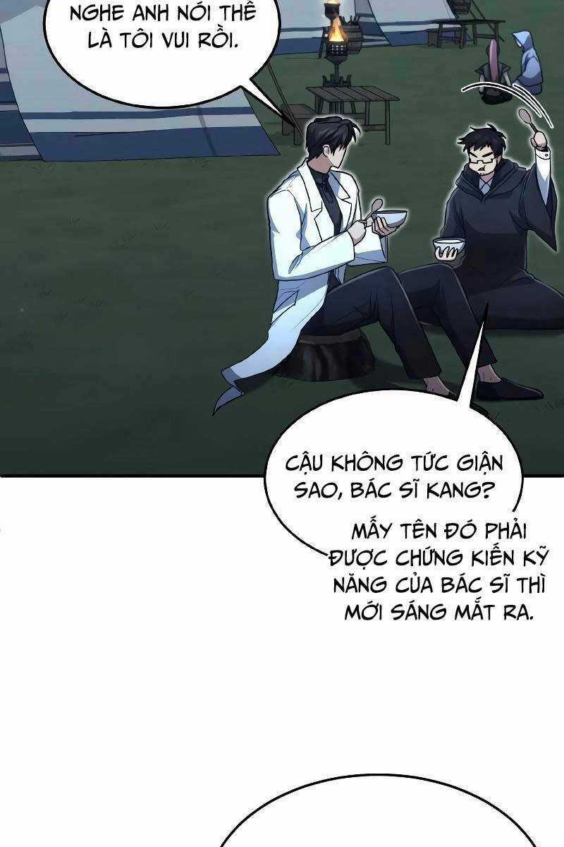 Làm Sao Sống Như Một Trị Liệu Sư Ngầm? Chapter 15 trang 78