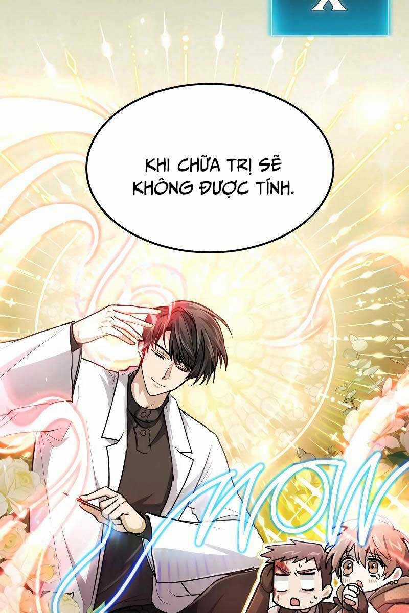 Làm Sao Sống Như Một Trị Liệu Sư Ngầm? Chapter 15 trang 8