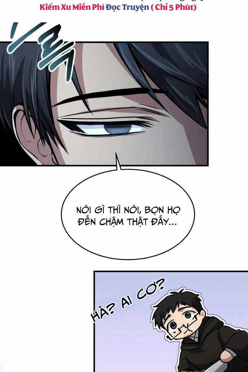 Làm Sao Sống Như Một Trị Liệu Sư Ngầm? Chapter 15 trang 80