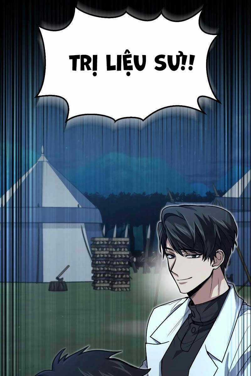 Làm Sao Sống Như Một Trị Liệu Sư Ngầm? Chapter 15 trang 82