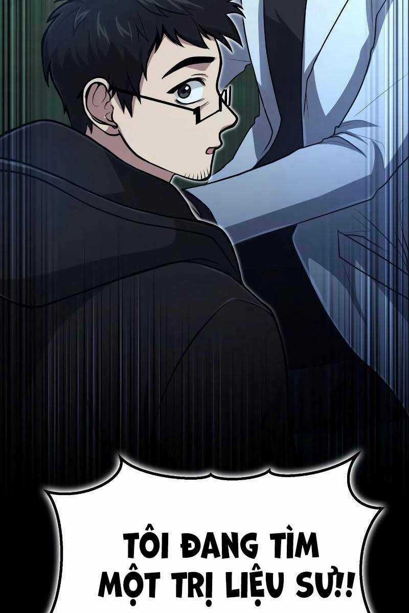 Làm Sao Sống Như Một Trị Liệu Sư Ngầm? Chapter 15 trang 83