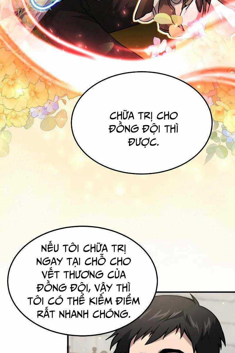 Làm Sao Sống Như Một Trị Liệu Sư Ngầm? Chapter 15 trang 9