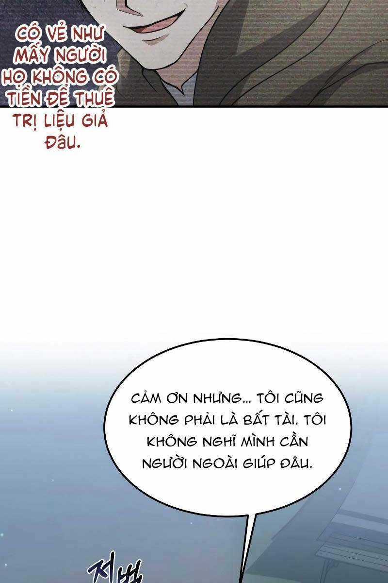 Làm Sao Sống Như Một Trị Liệu Sư Ngầm? Chapter 16 trang 10
