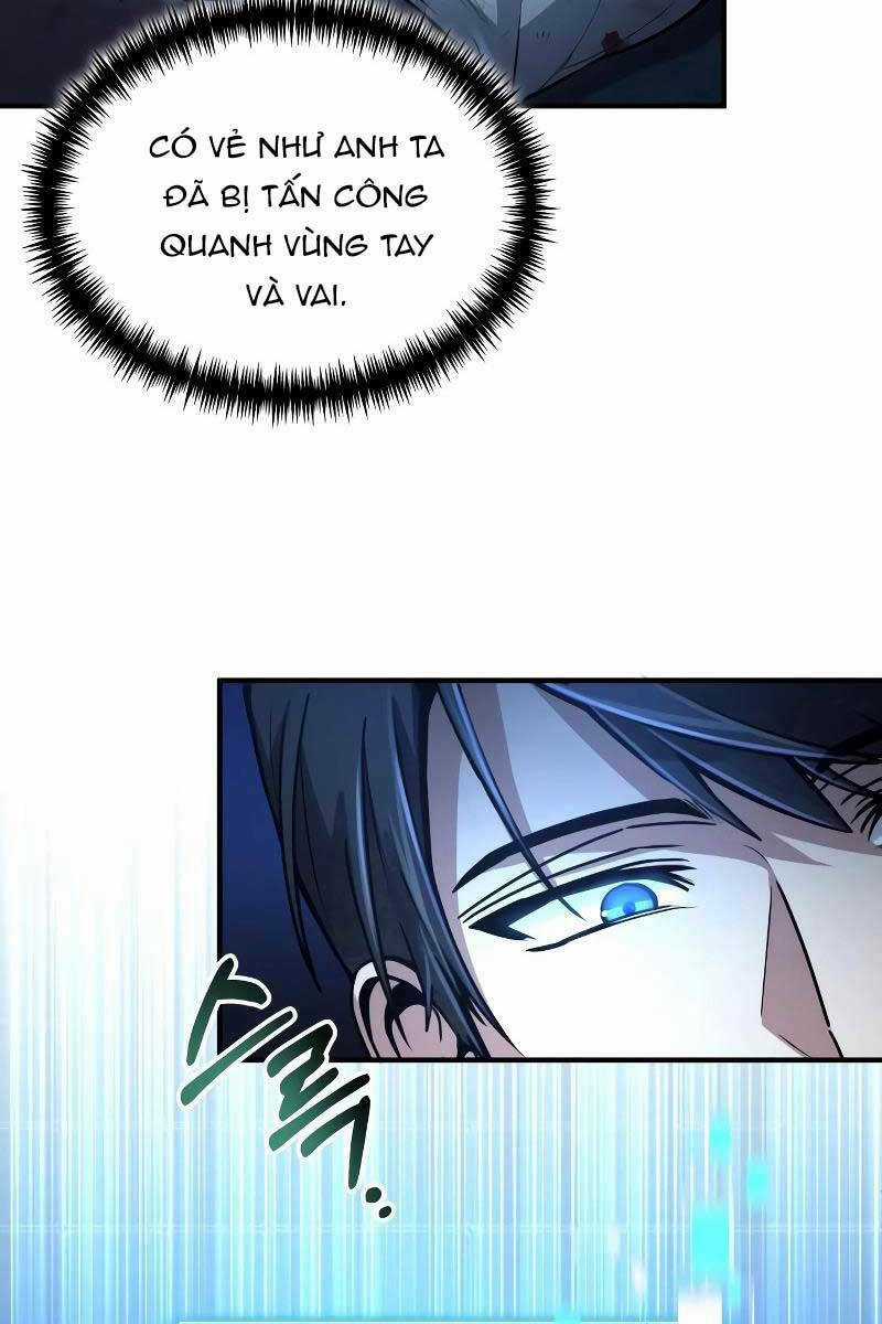 Làm Sao Sống Như Một Trị Liệu Sư Ngầm? Chapter 16 trang 13