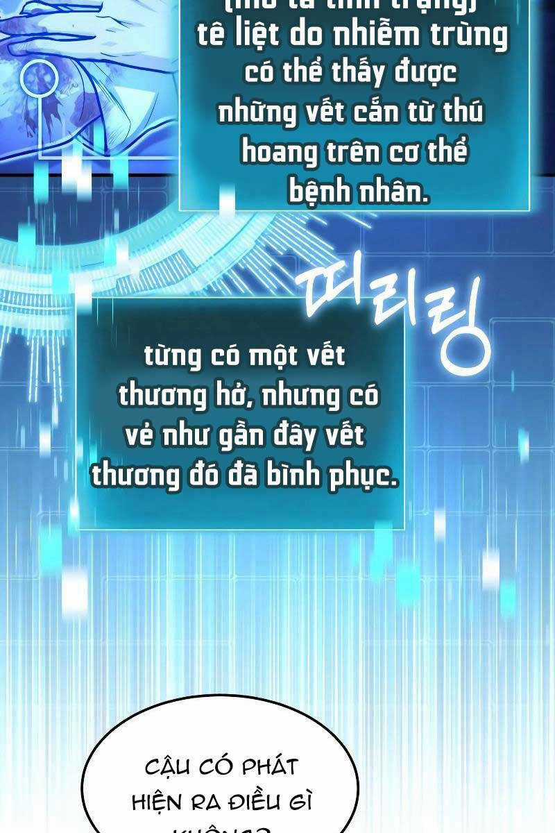 Làm Sao Sống Như Một Trị Liệu Sư Ngầm? Chapter 16 trang 15